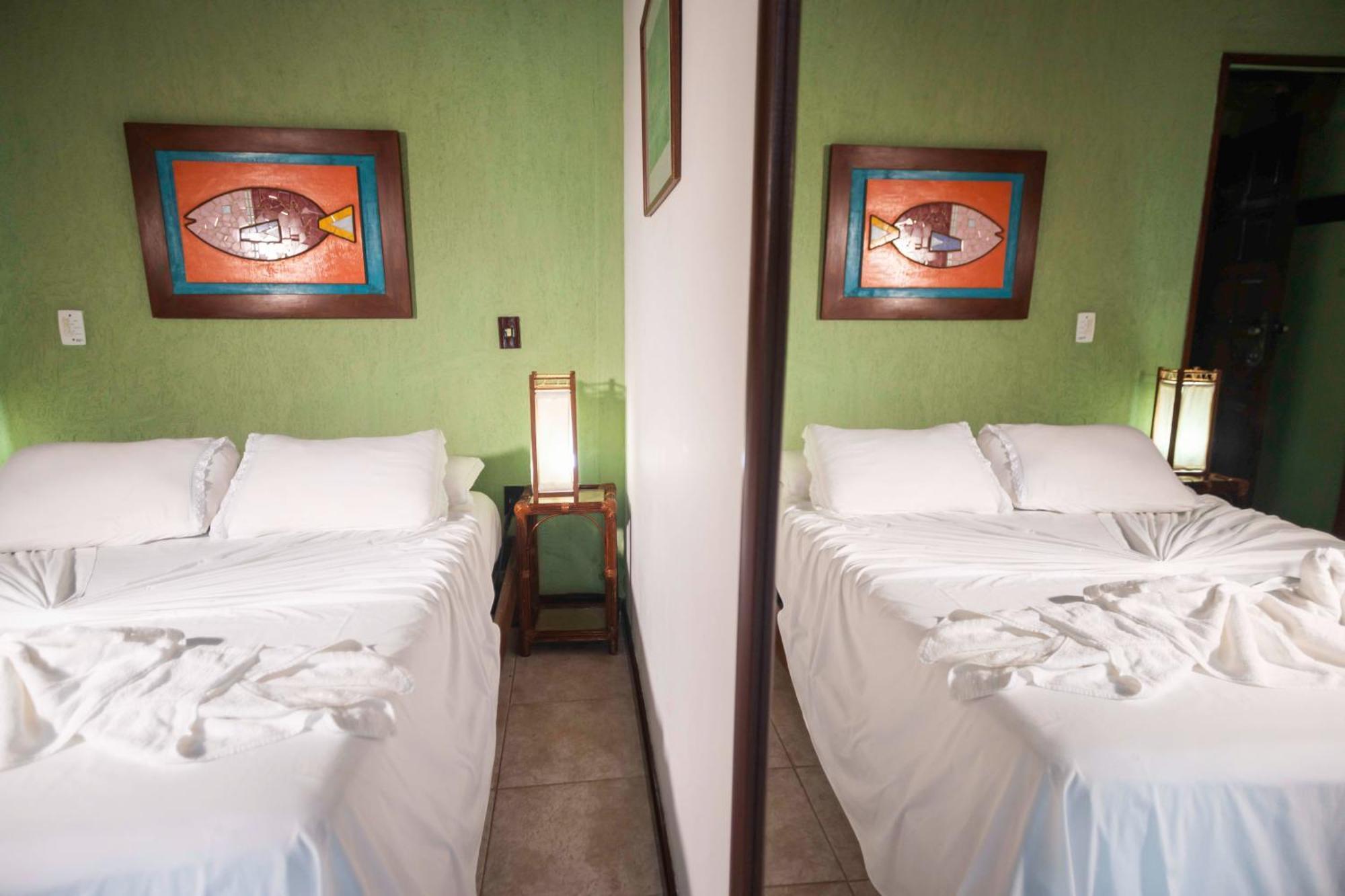 Hotel Porto Do Zimbo モロ・デ・サンパウロ エクステリア 写真