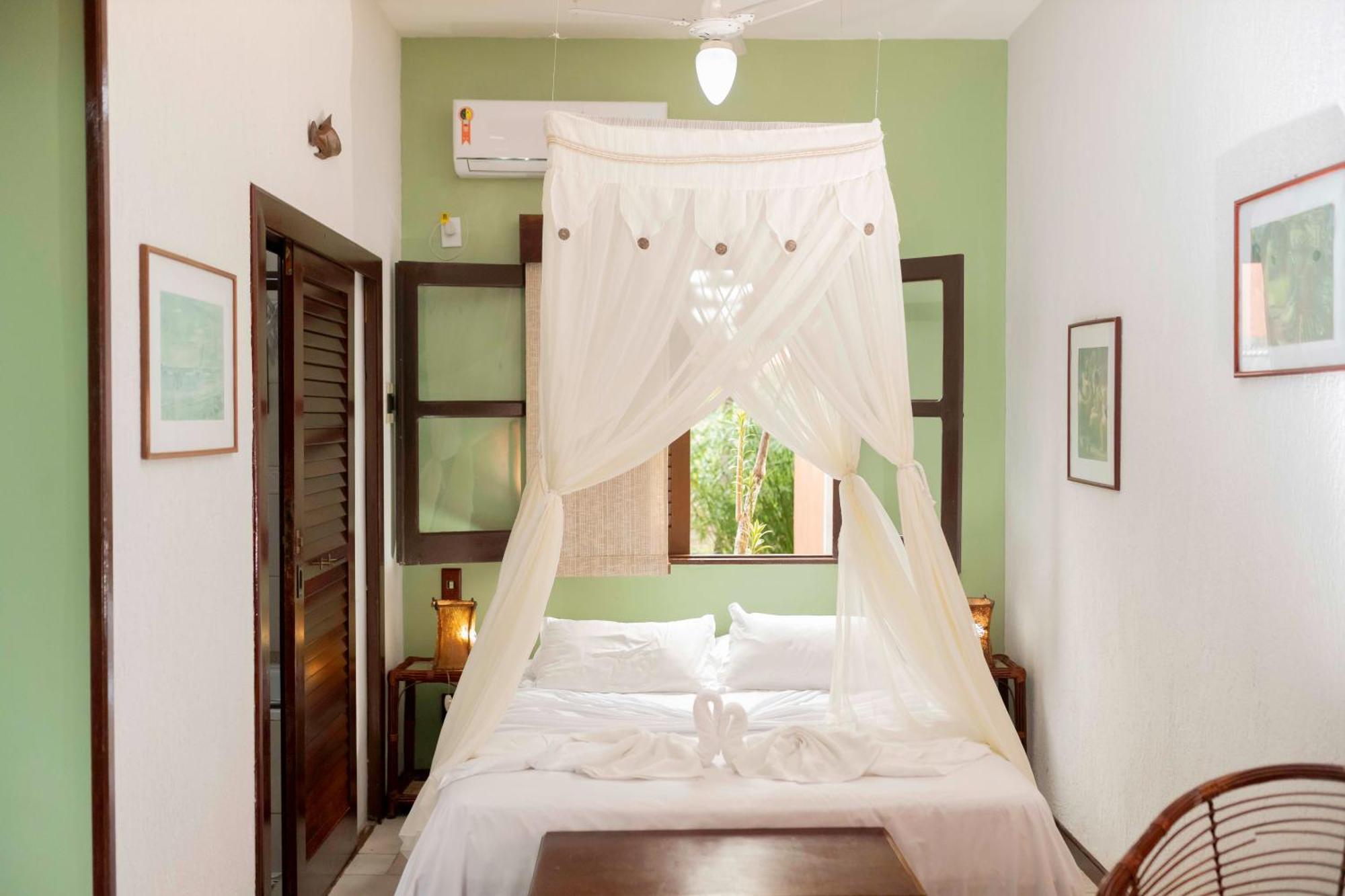 Hotel Porto Do Zimbo モロ・デ・サンパウロ エクステリア 写真