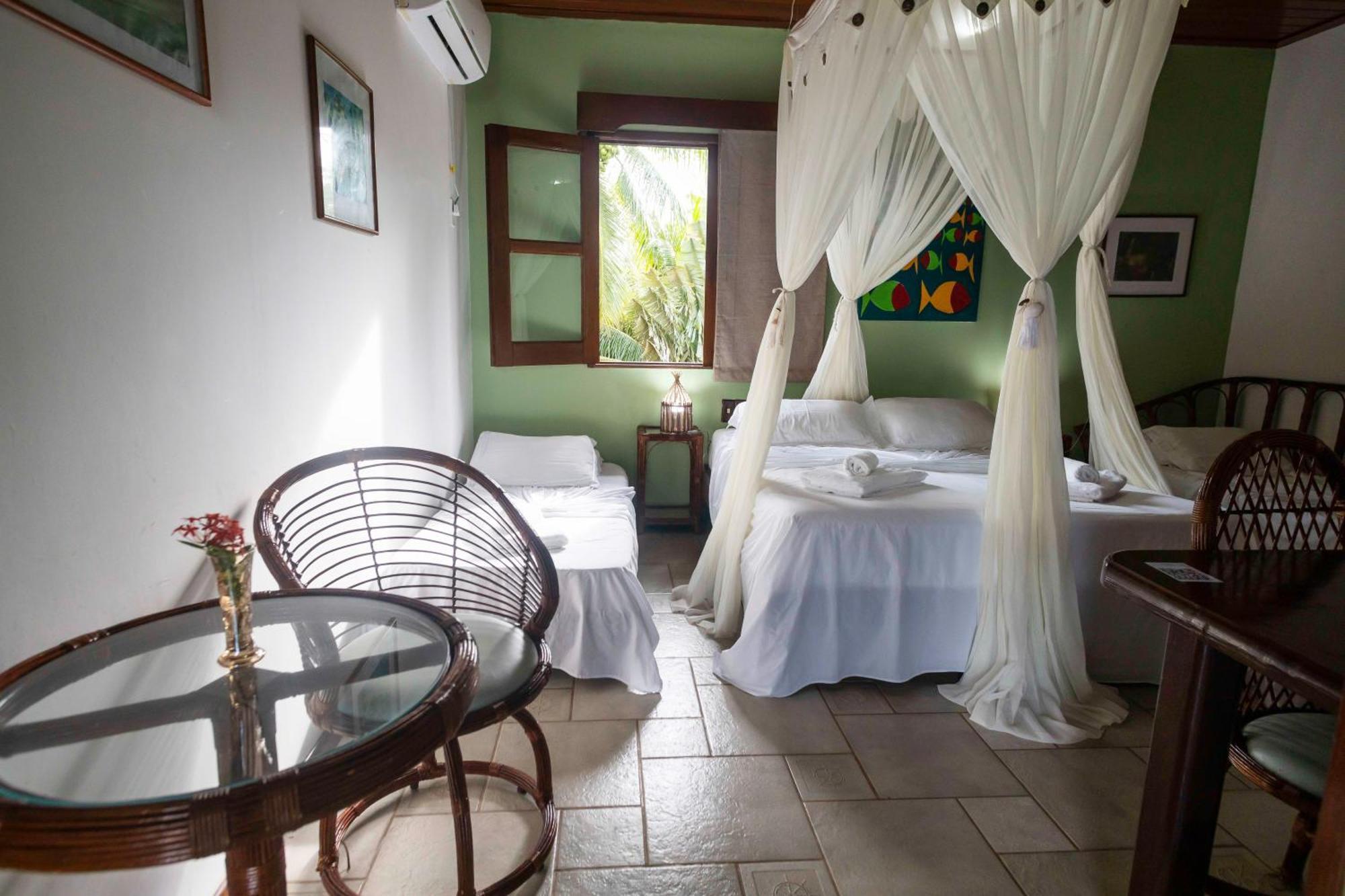 Hotel Porto Do Zimbo モロ・デ・サンパウロ エクステリア 写真