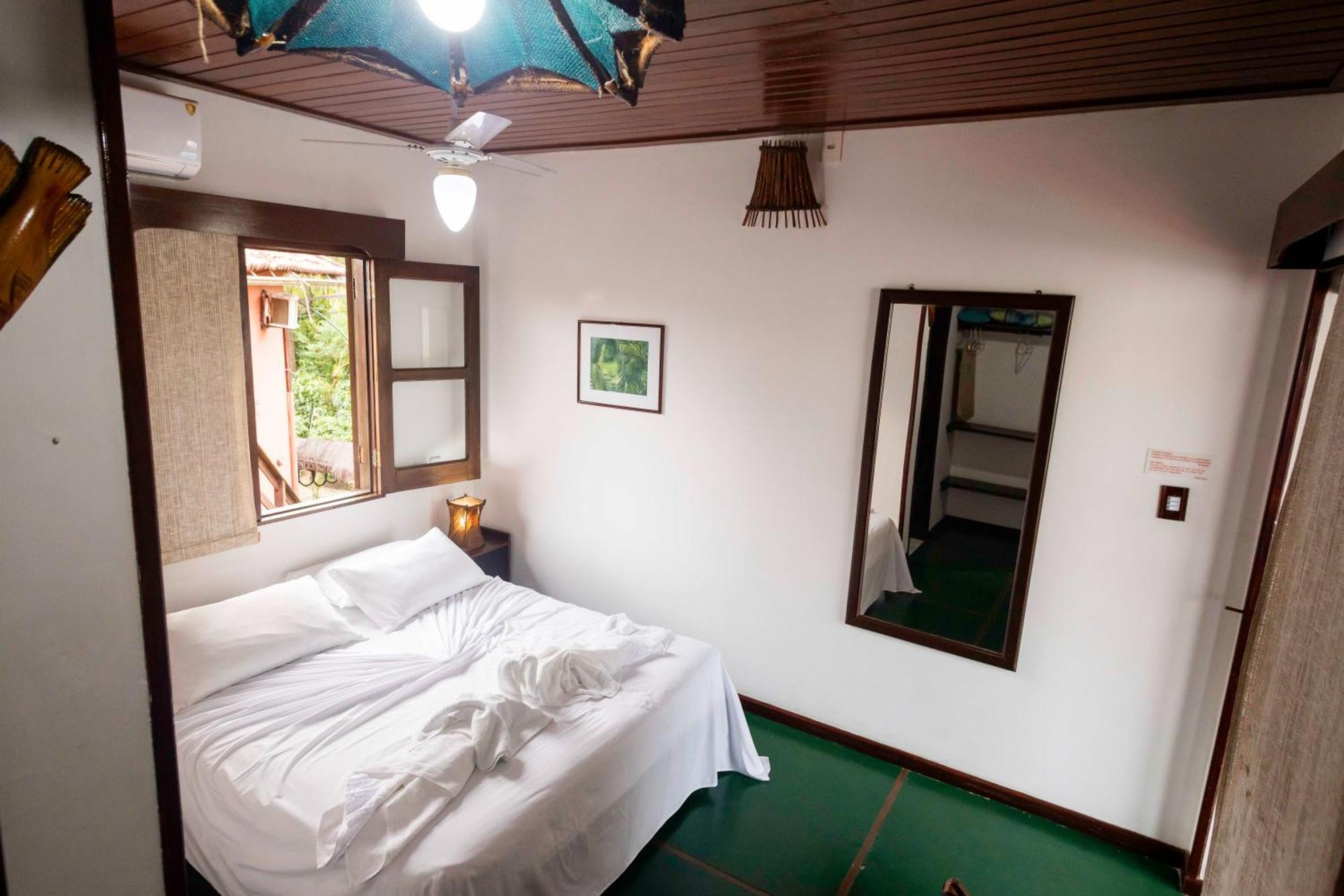 Hotel Porto Do Zimbo モロ・デ・サンパウロ エクステリア 写真