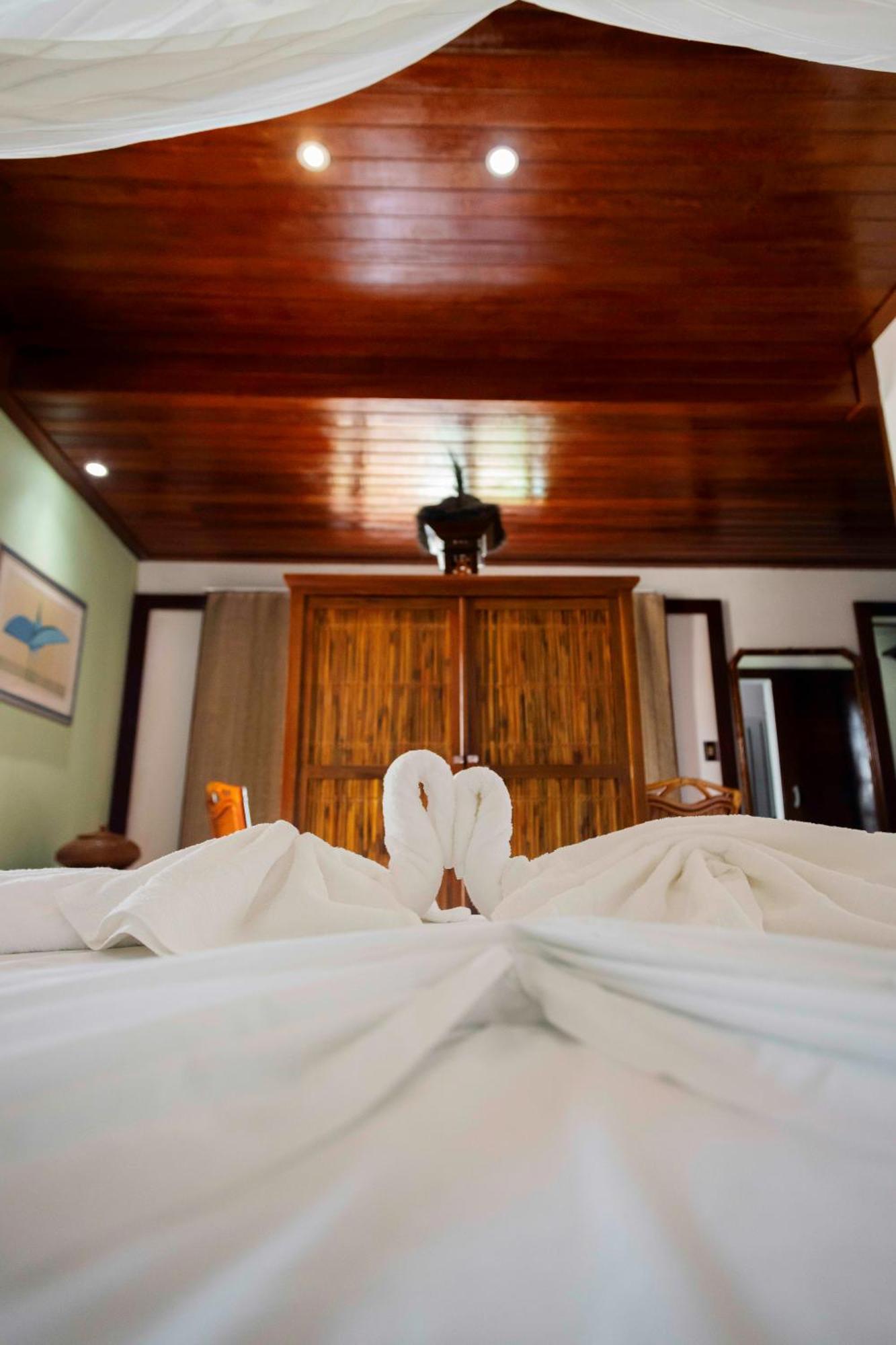Hotel Porto Do Zimbo モロ・デ・サンパウロ エクステリア 写真