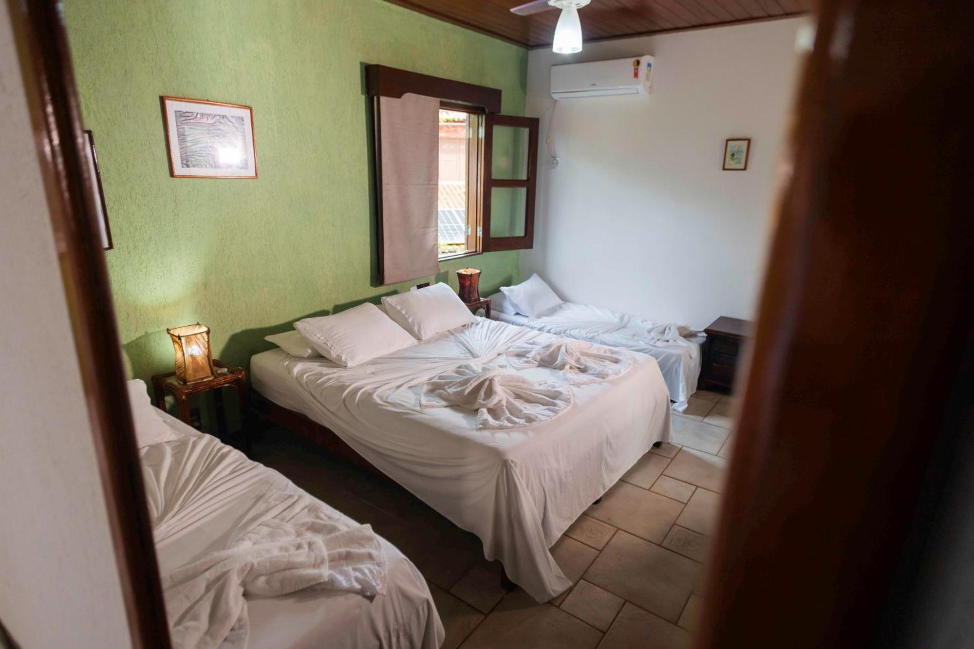 Hotel Porto Do Zimbo モロ・デ・サンパウロ エクステリア 写真